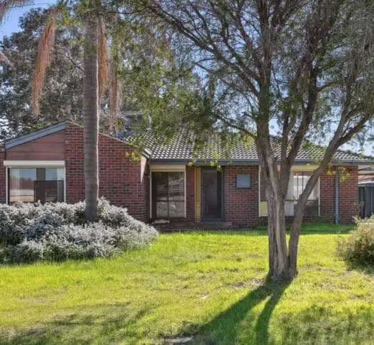 Investment property purchased for Ben