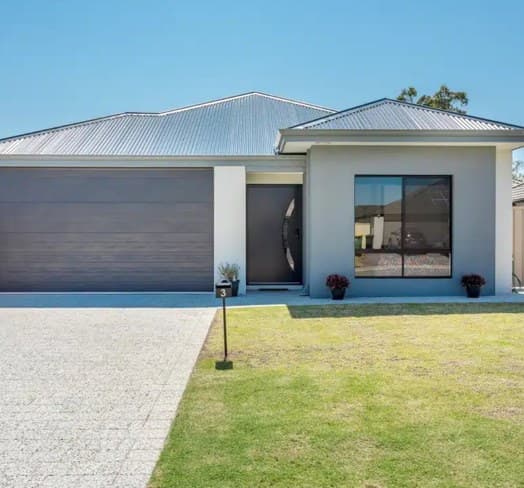 Investment property purchased for Camila & Javier