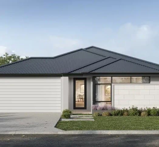 Investment property purchased for Ethan