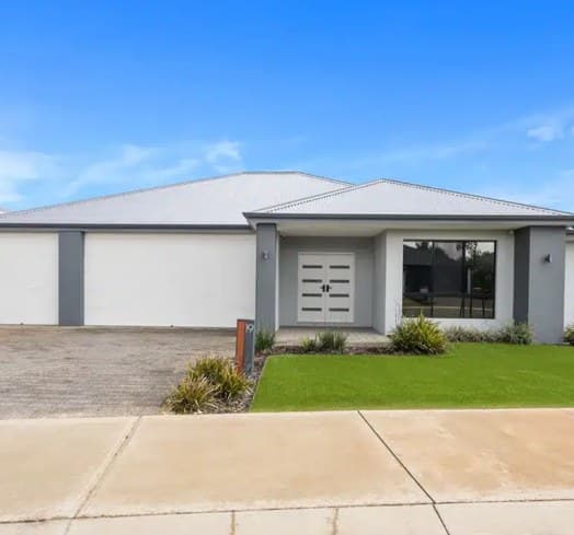 Investment property purchased for Nathan