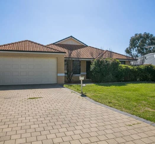 Investment property purchased for Ben