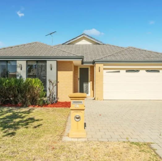 Investment property purchased for Gary
