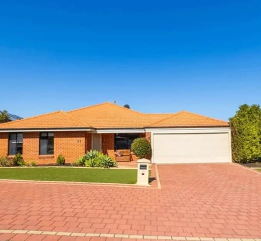 Investment property purchased for Matt