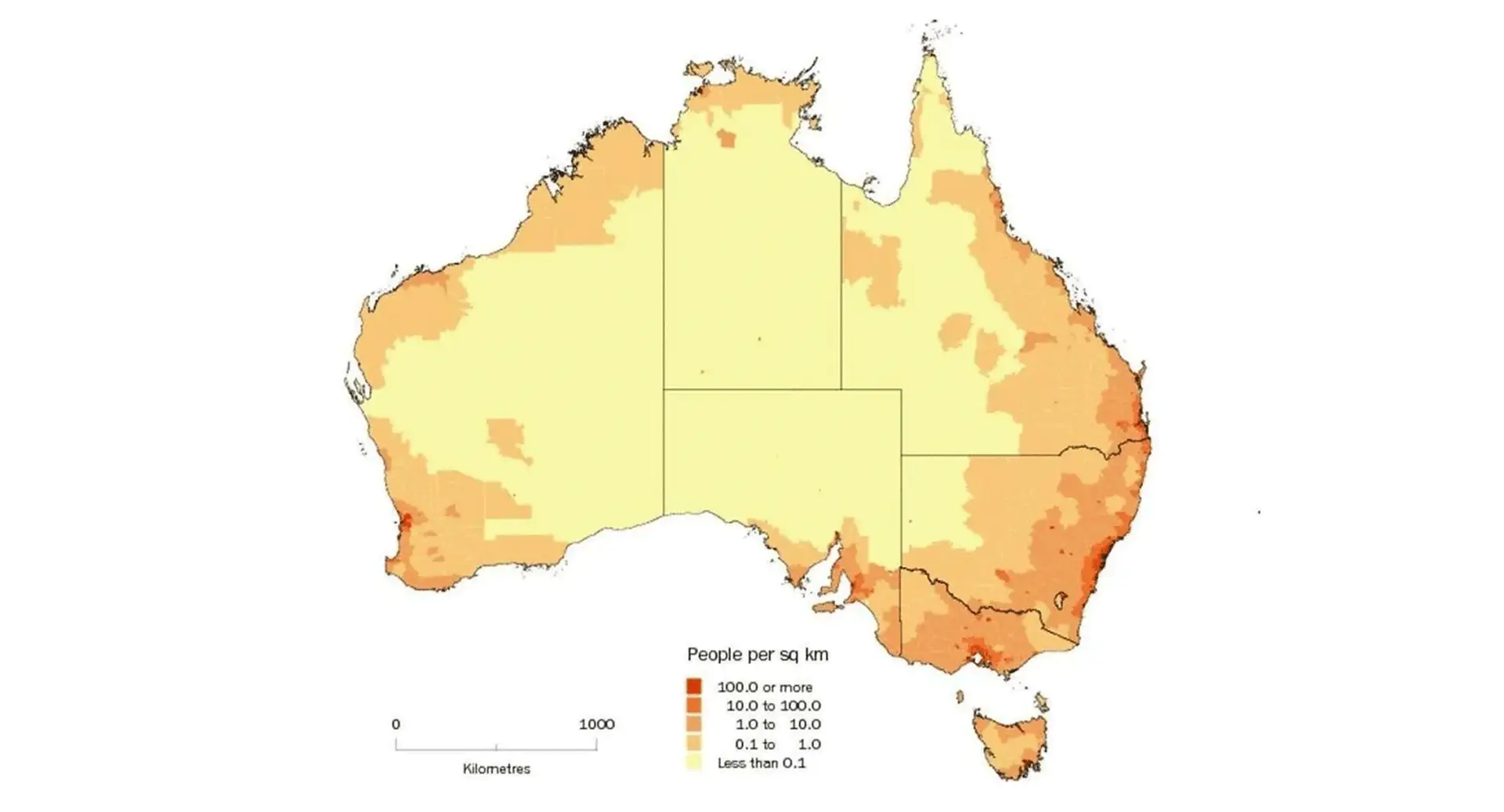 Unveiling the Link: How Australia's Population Growth Fuels Rising Property Prices