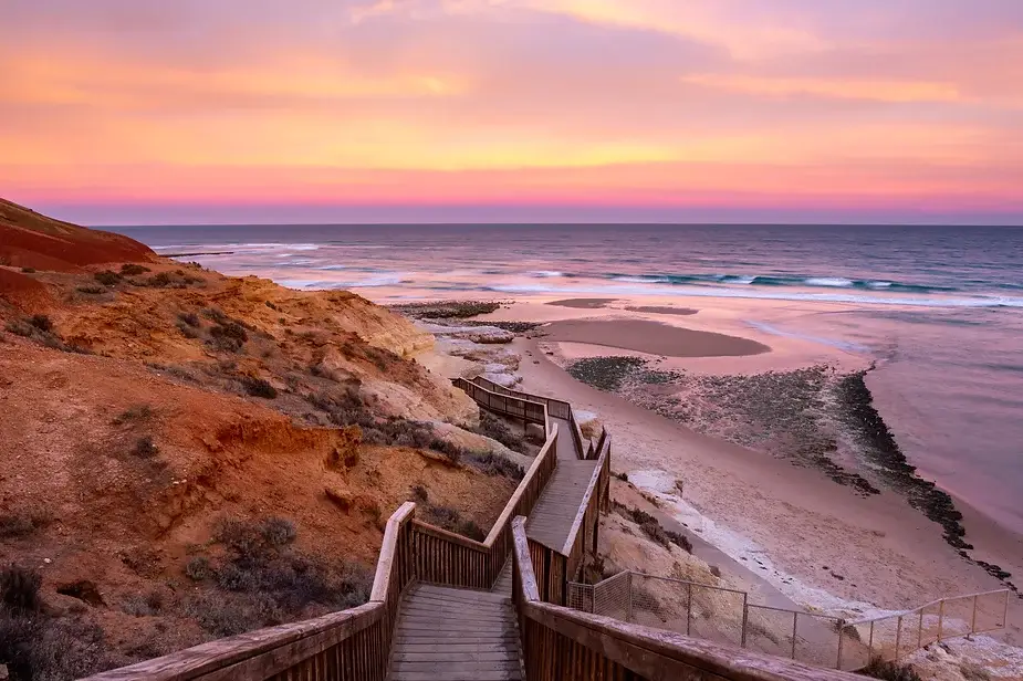 Unlocking Adelaide's Potential: Why This Australian City is a Prime Investment Opportunity