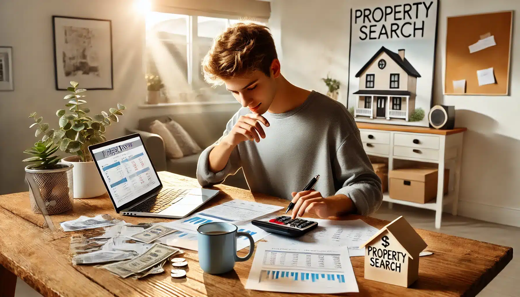 How to Buy Property in Australia as a Minimum Wage Earner
