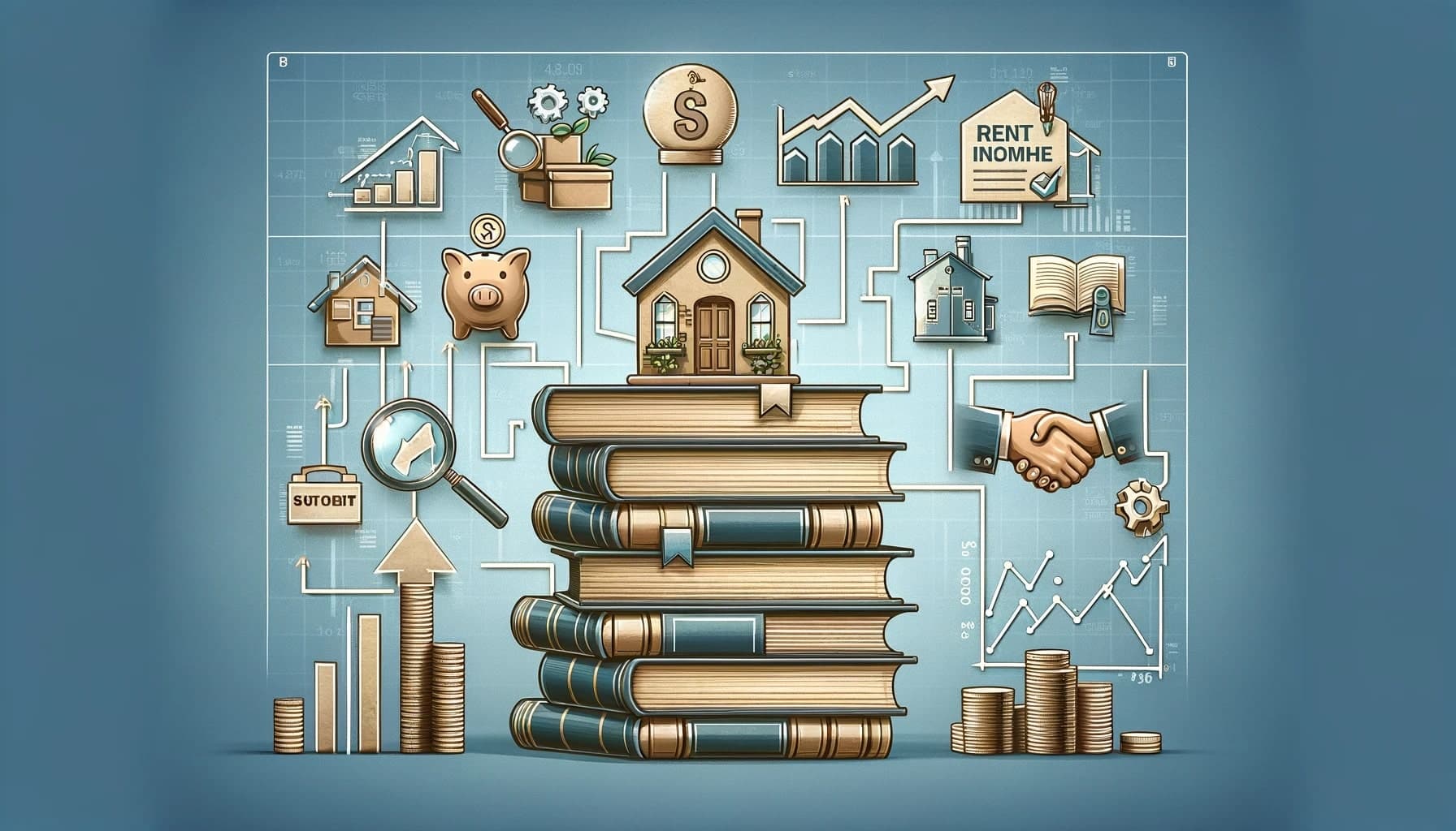 Building a Property Portfolio: Foundations & Tips