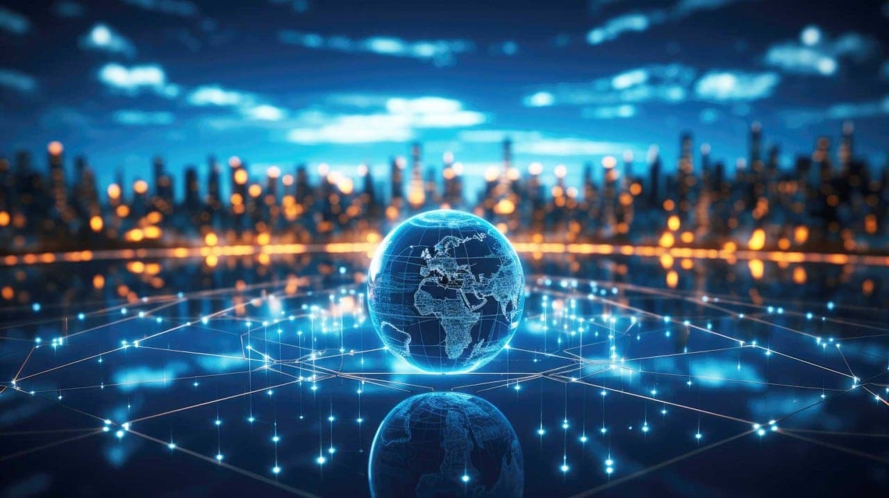 Global Real Estate: Investing Overseas in 2025