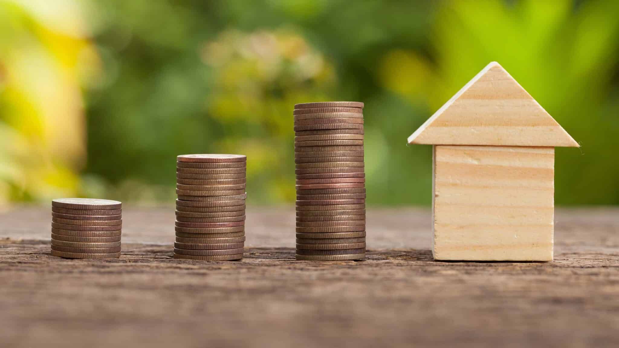 How to Buy Your First Investment Property