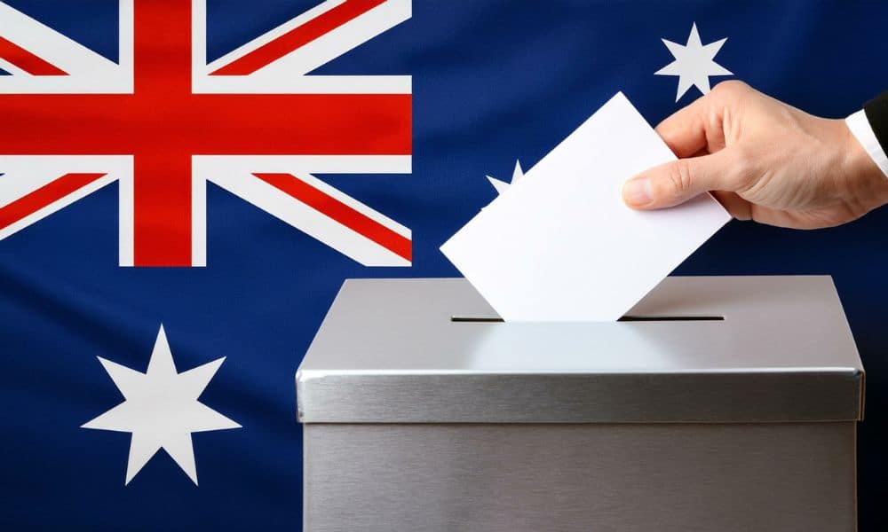 The Rising Report #1 – How New Laws and Elections Are Shaping Australia’s Housing Market