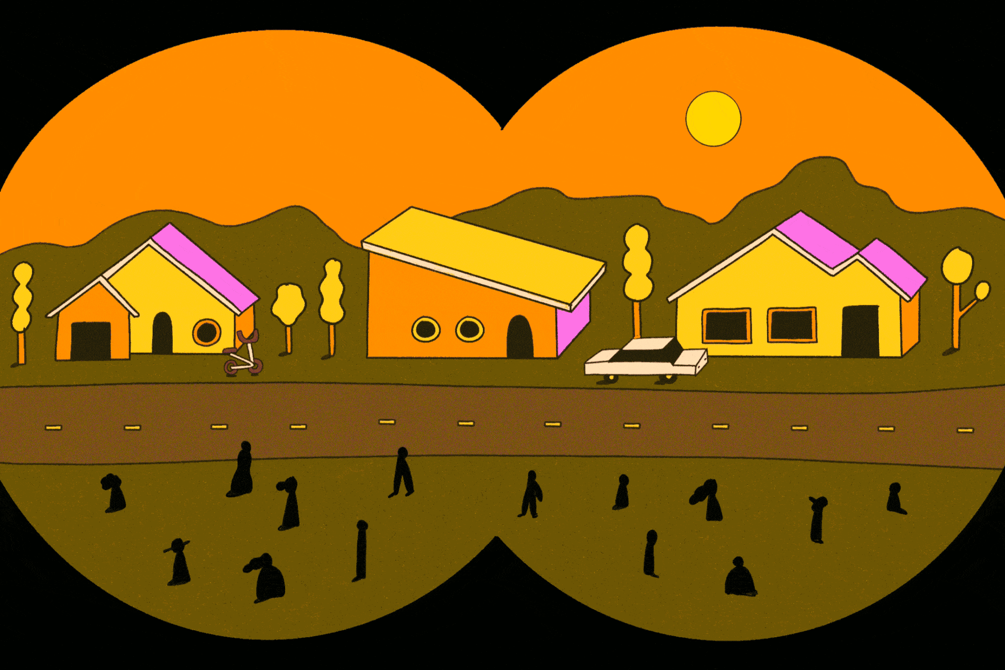 The Rising Report #5 – Housing Supply in Australia: Migration vs. New Homes Crisis