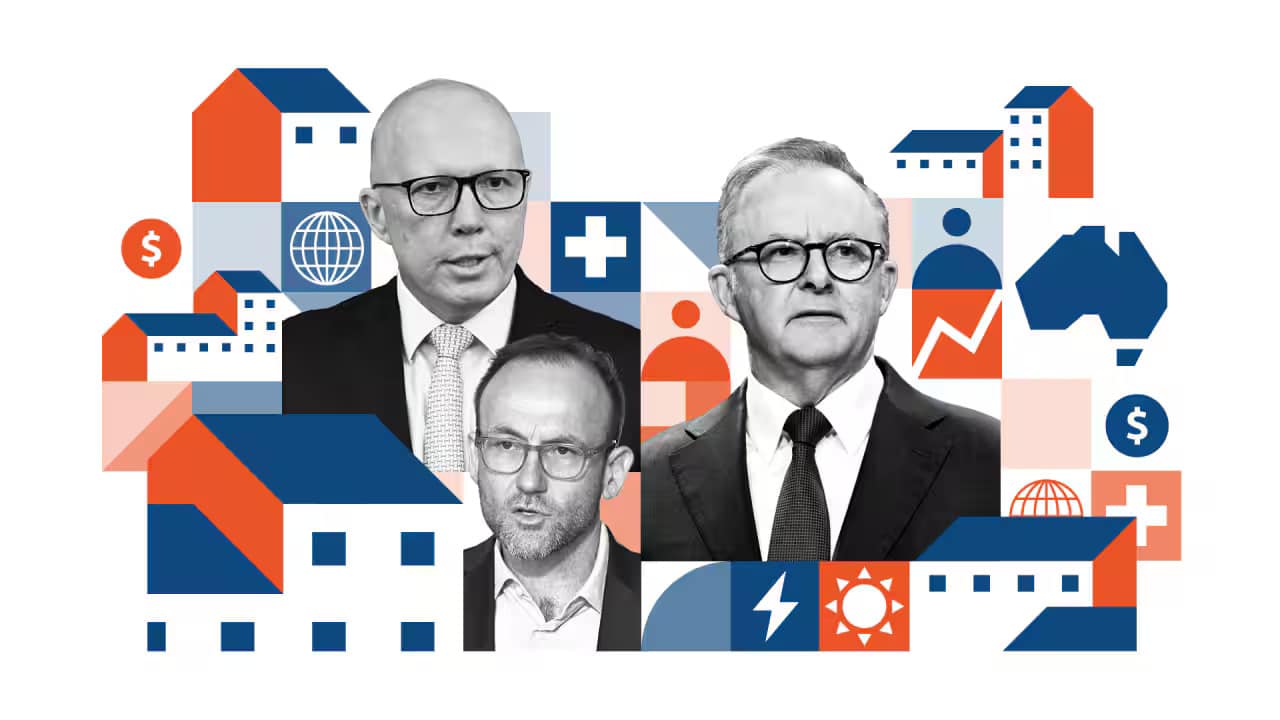The Rising Report #3 – Election Won, Policy Locked: How Labor’s 5% Deposit Scheme Will Reshape Entry Level Demand