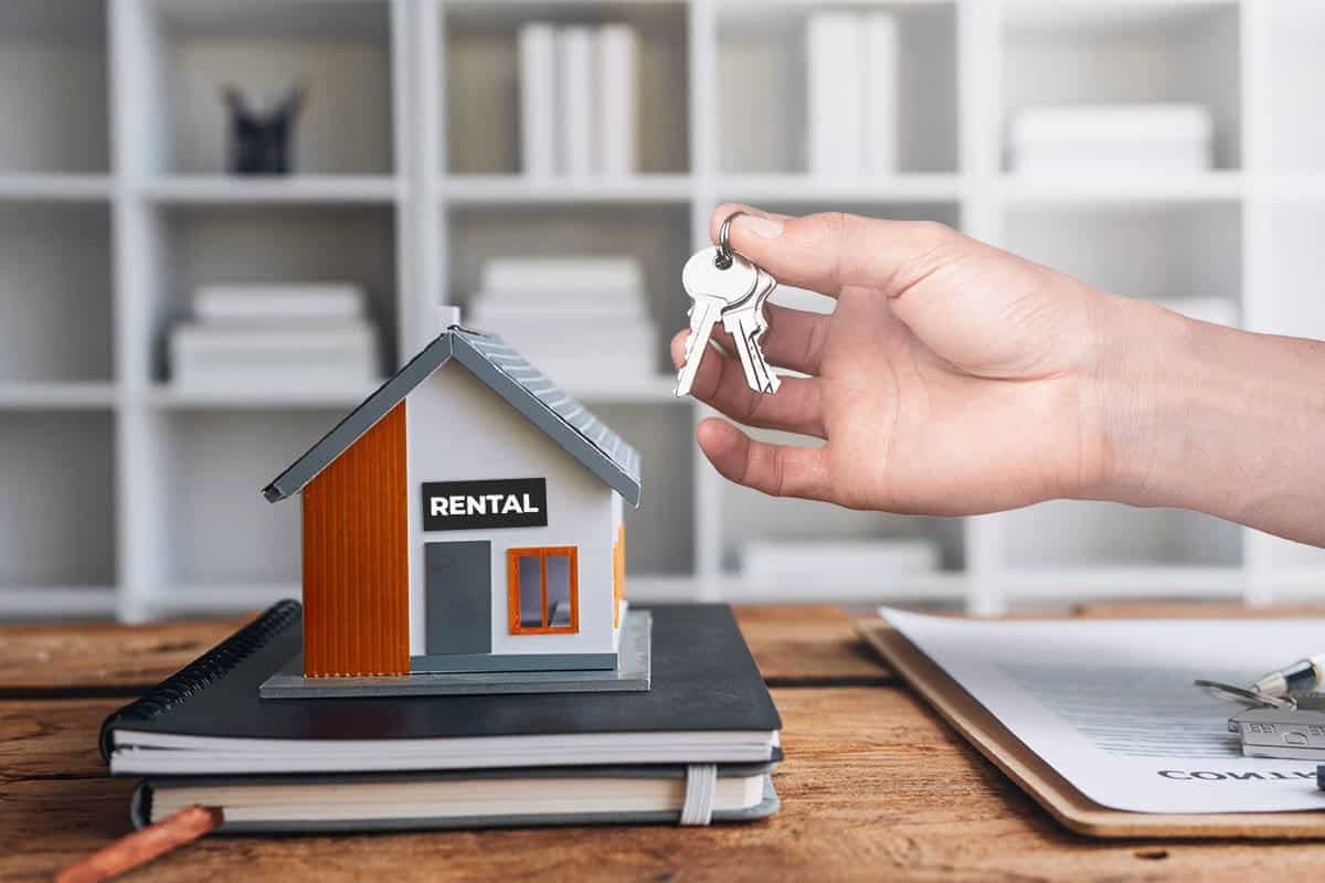 Managing a Rental Property Business: Self-Manage or Hire Help?