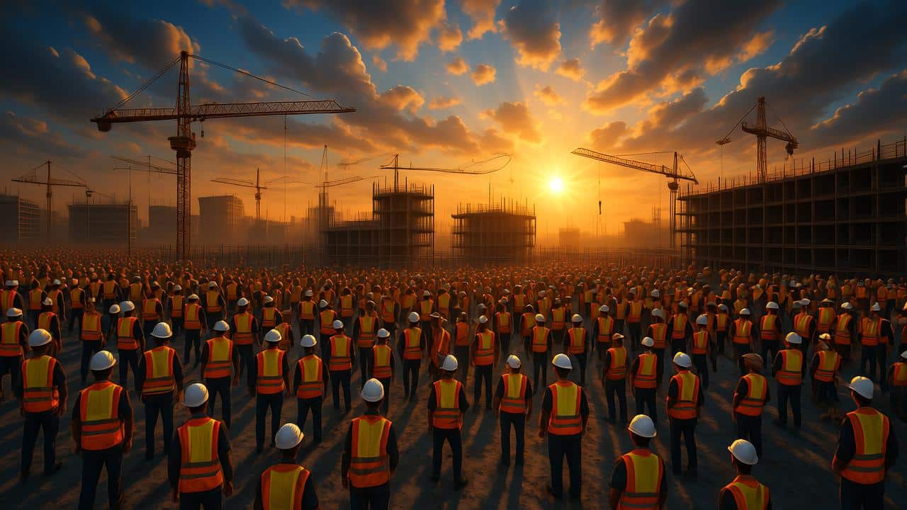 Top Labour Hire Companies in Sydney
