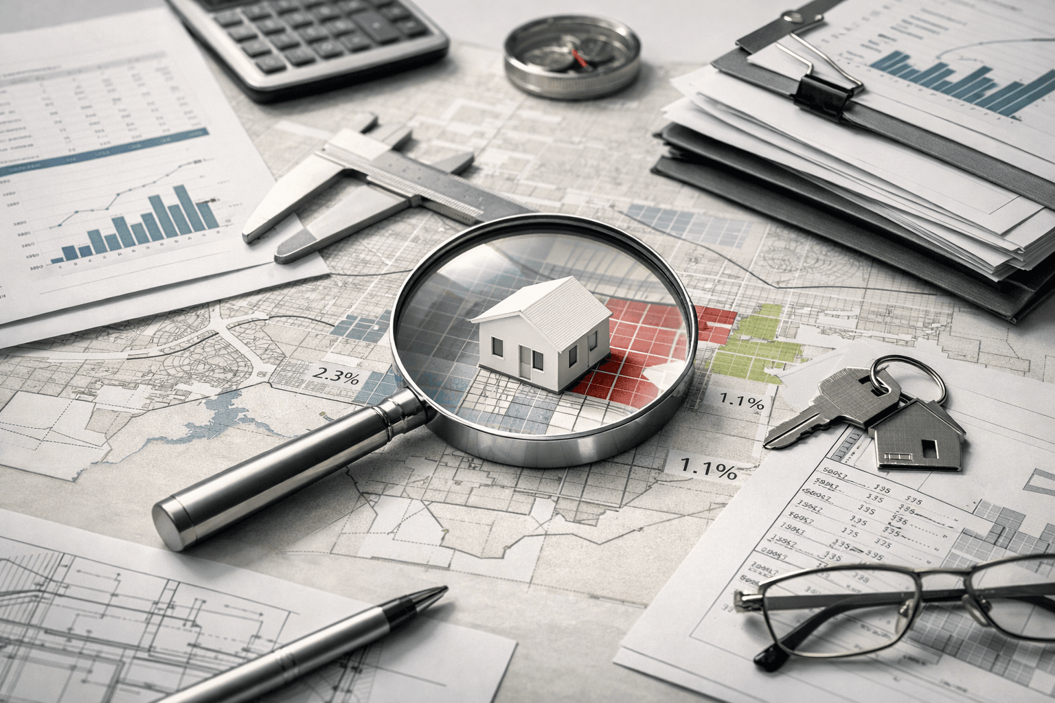 Property Investment Mistakes That Cost Australians the Most (2026 Guide)