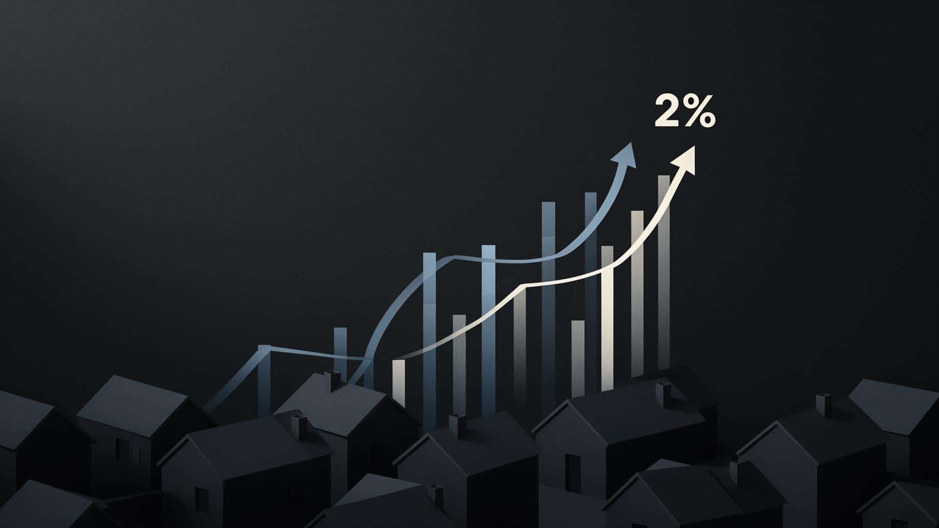 2% Home Deposit Scheme Impact on Property Prices