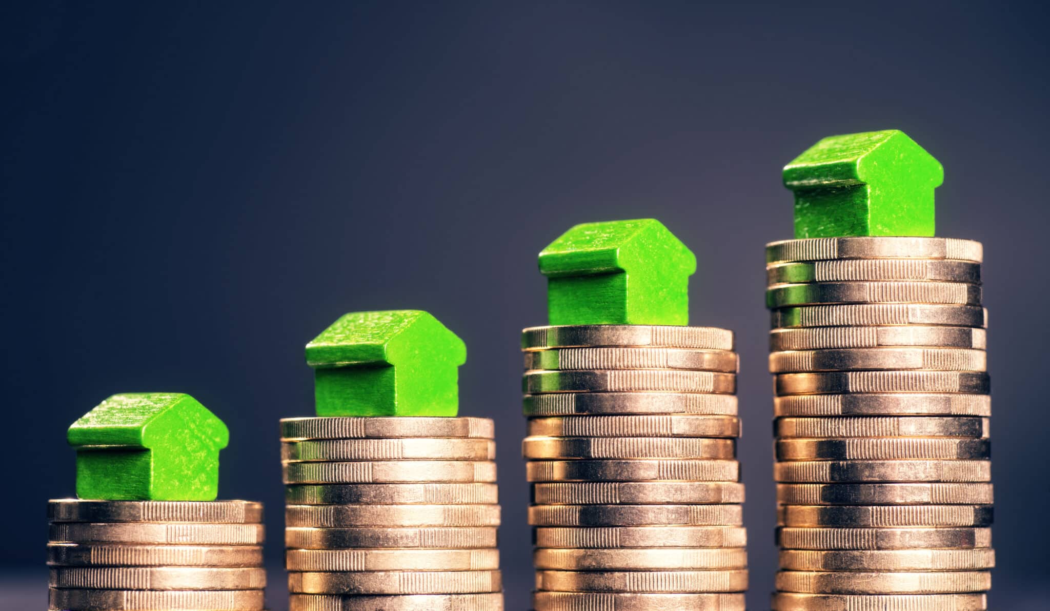 What Makes a Property Investment-Grade? A Risk-First Definition
