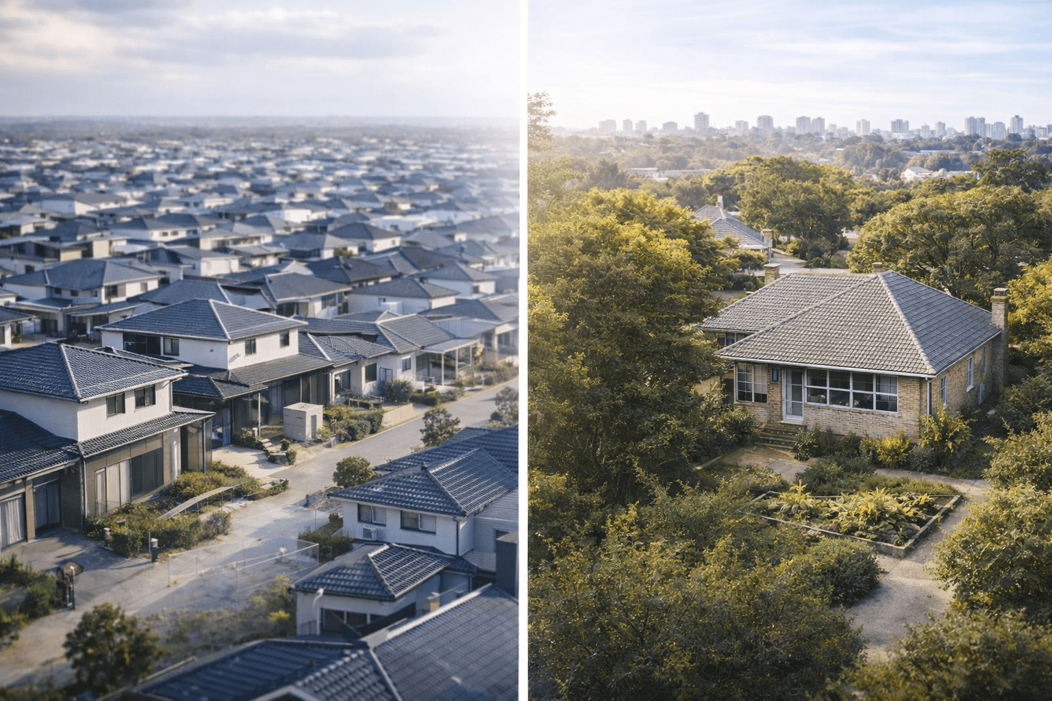 New Build Property Investment Australia: Why It’s Higher Risk in 2026
