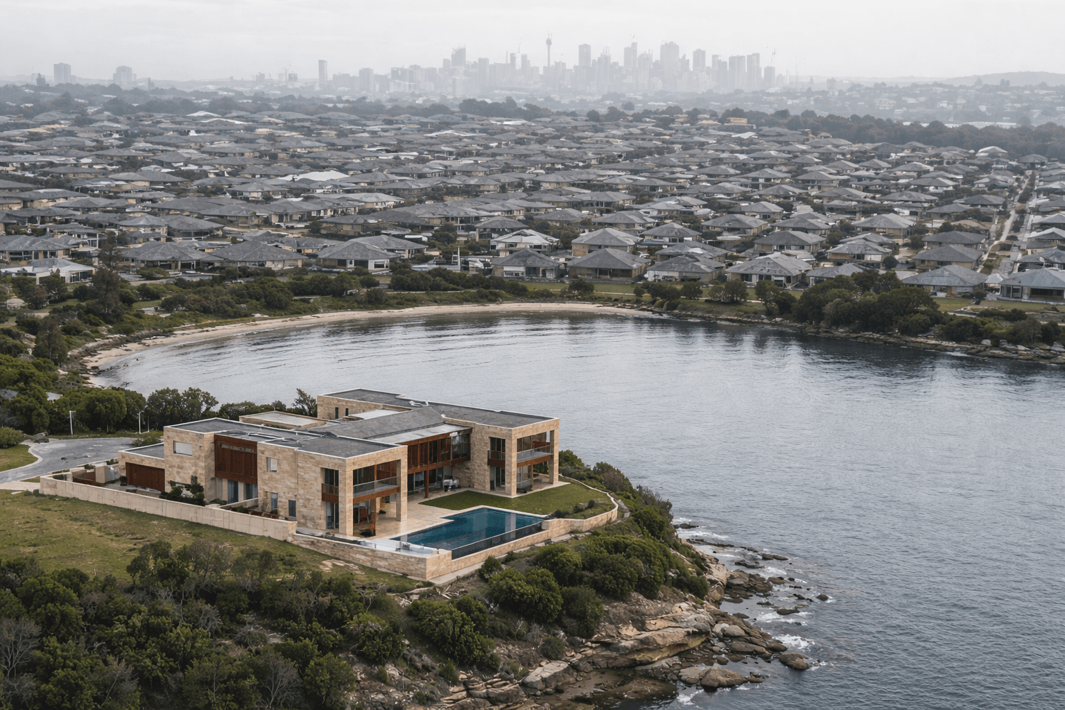 Cash flow positive property australia: why “self-funding” deals can underperform in the next cycle