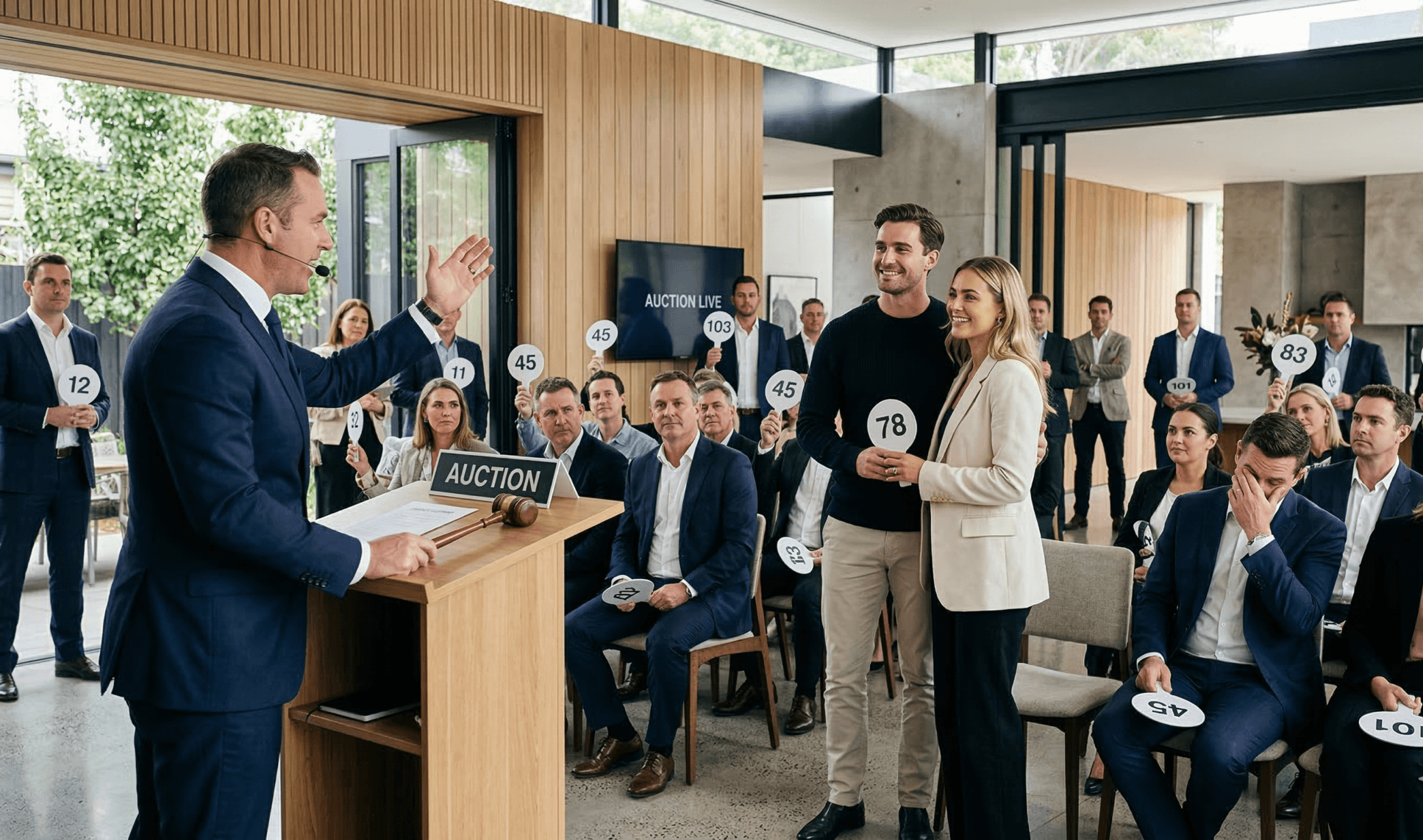 Winning Bidding Wars: 2026 Strategies from a Top Buyers Agent