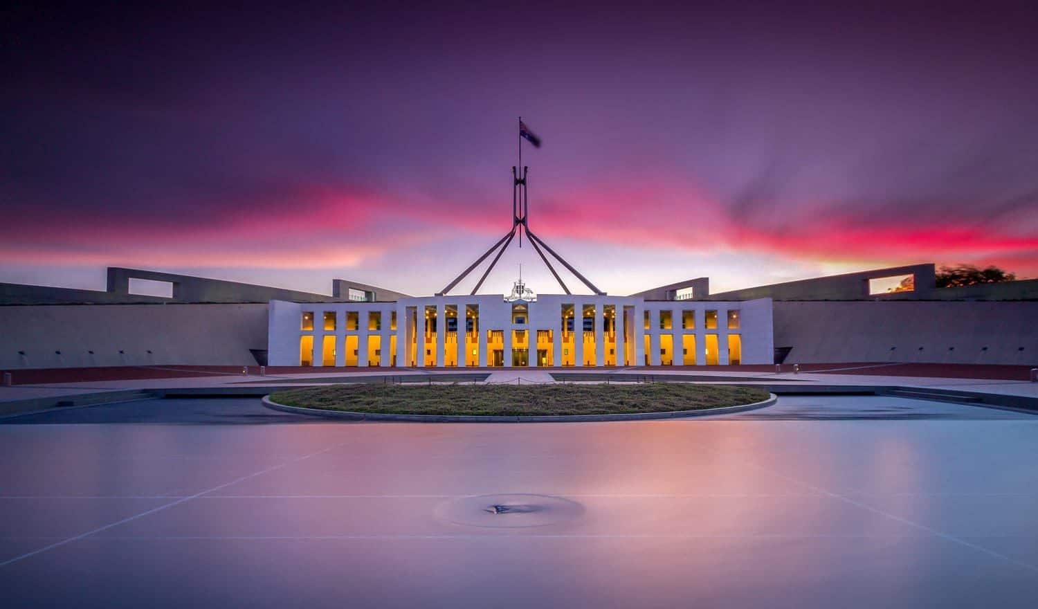 2026 Federal Budget: 5 Surprising Property Impacts