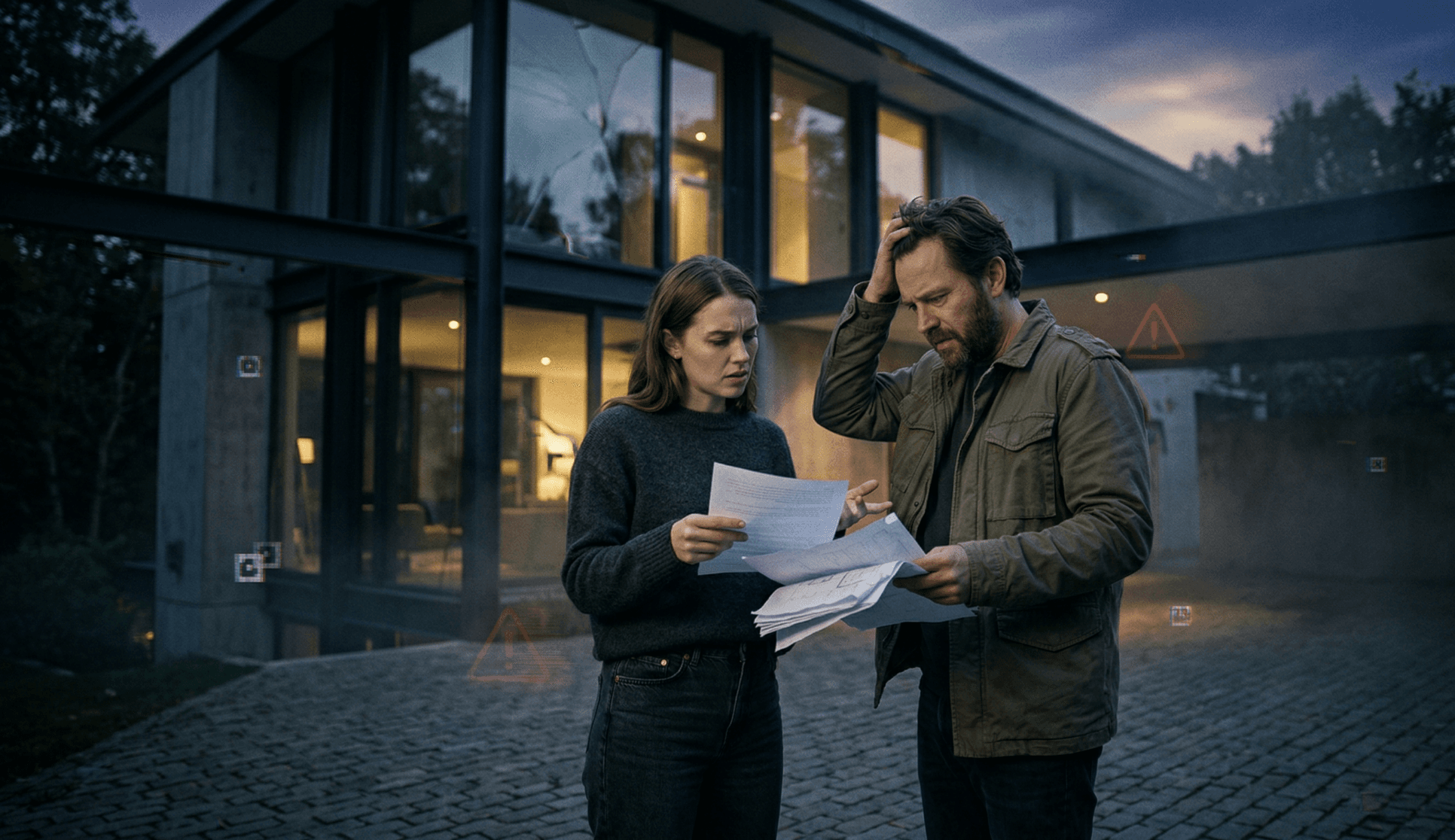 Avoid These 7 First Home Buyer Mistakes in 2026