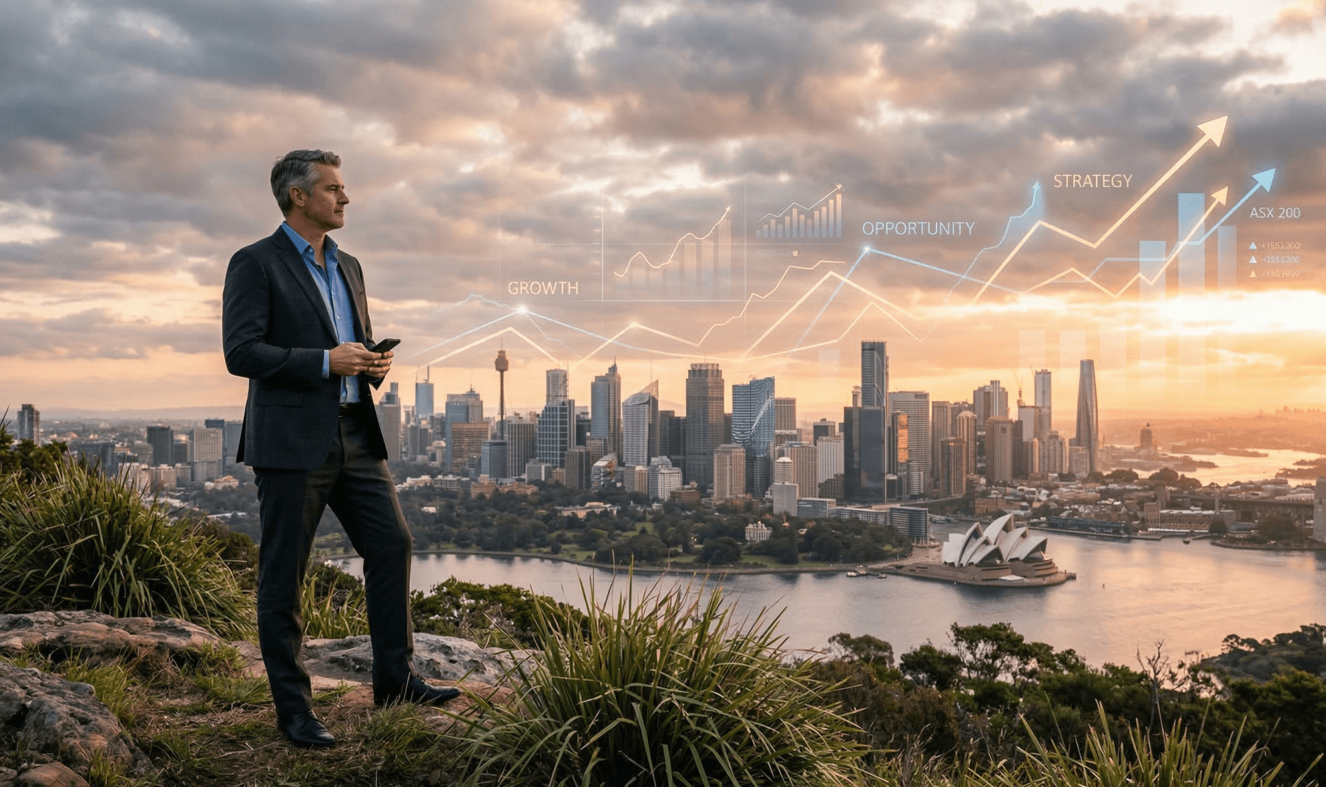 Cash rate and property growth australia: How the Cash Rate Affects Property Growth in Australia (And Why Some Markets Can Still Rise in 2026)