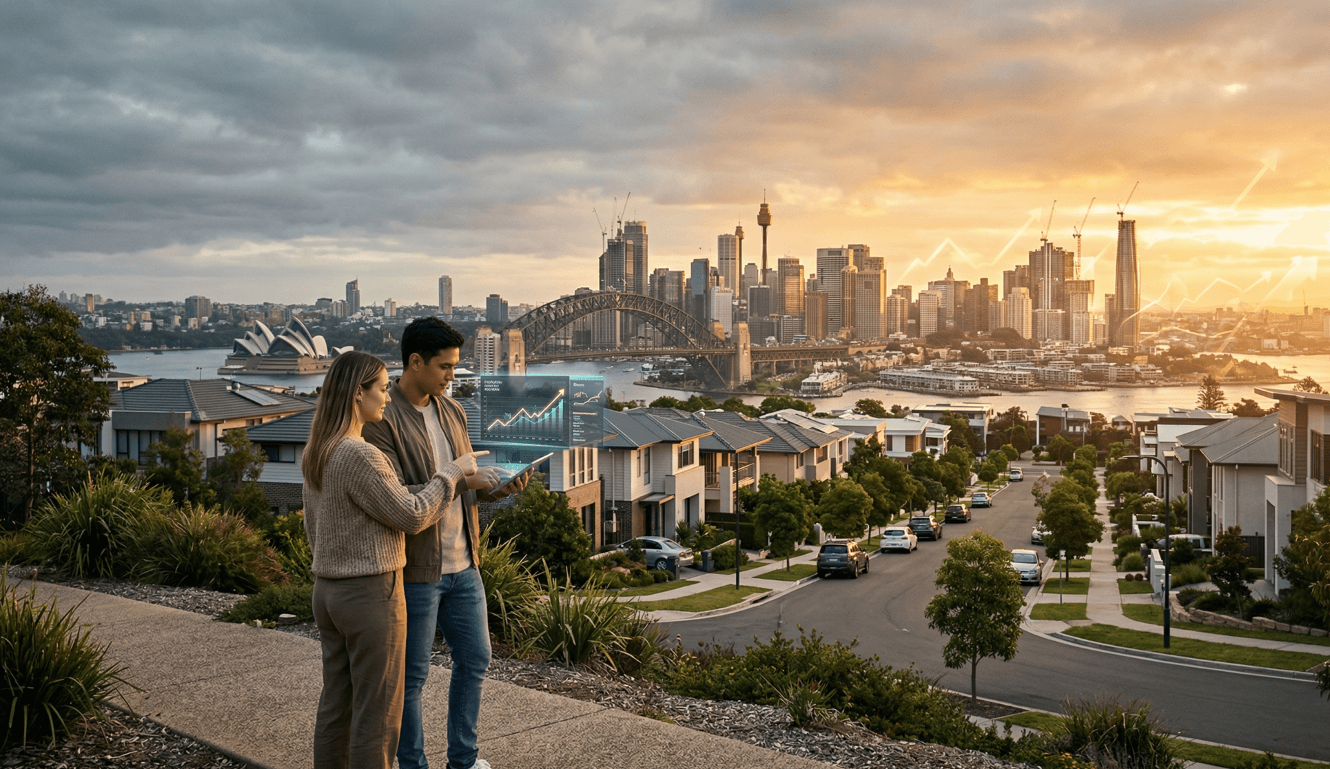 Australian Property Market Uncertainty: Should You Buy?