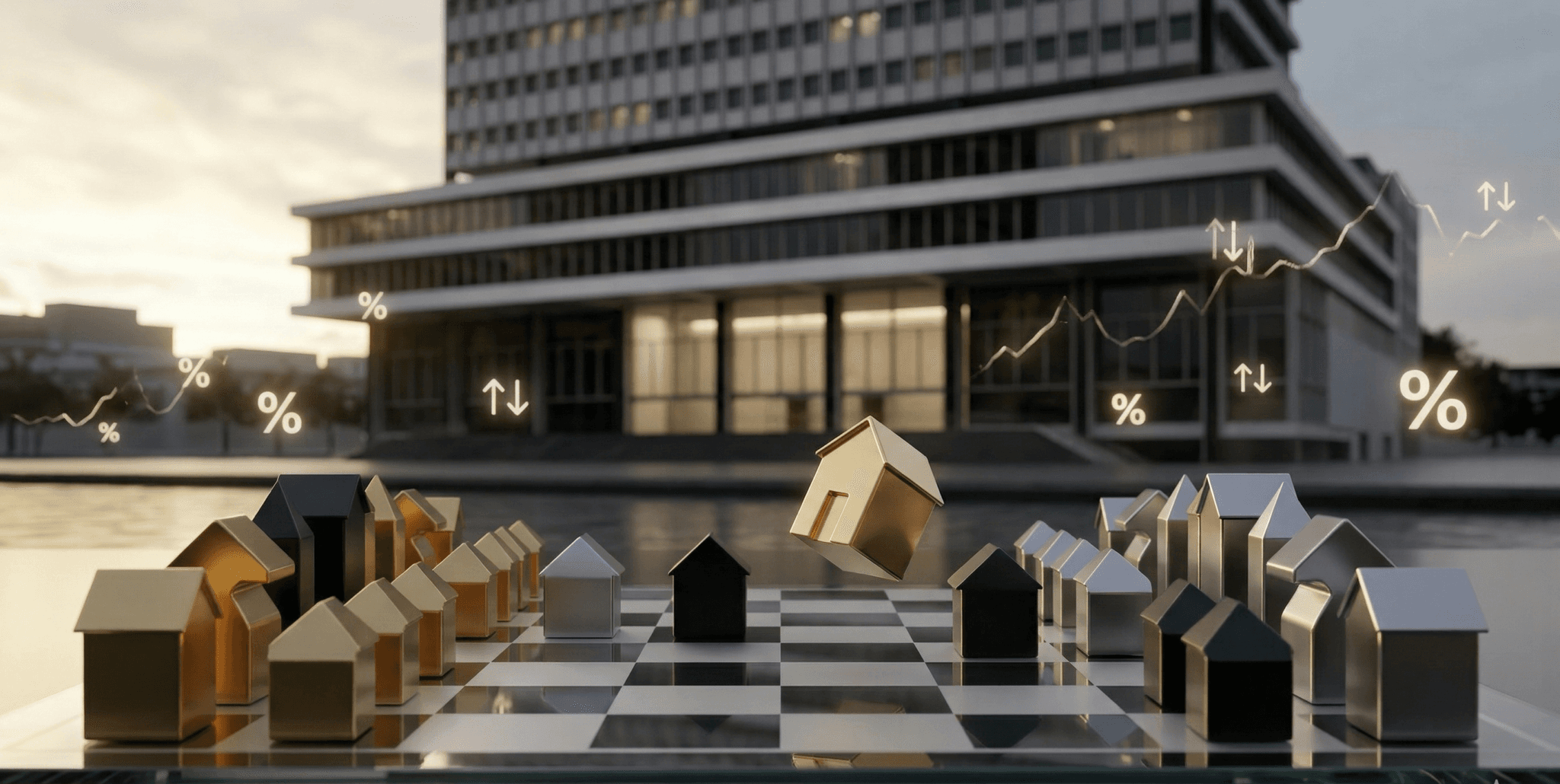 RBA March 2026: What Smart Investors Are Doing Differently
