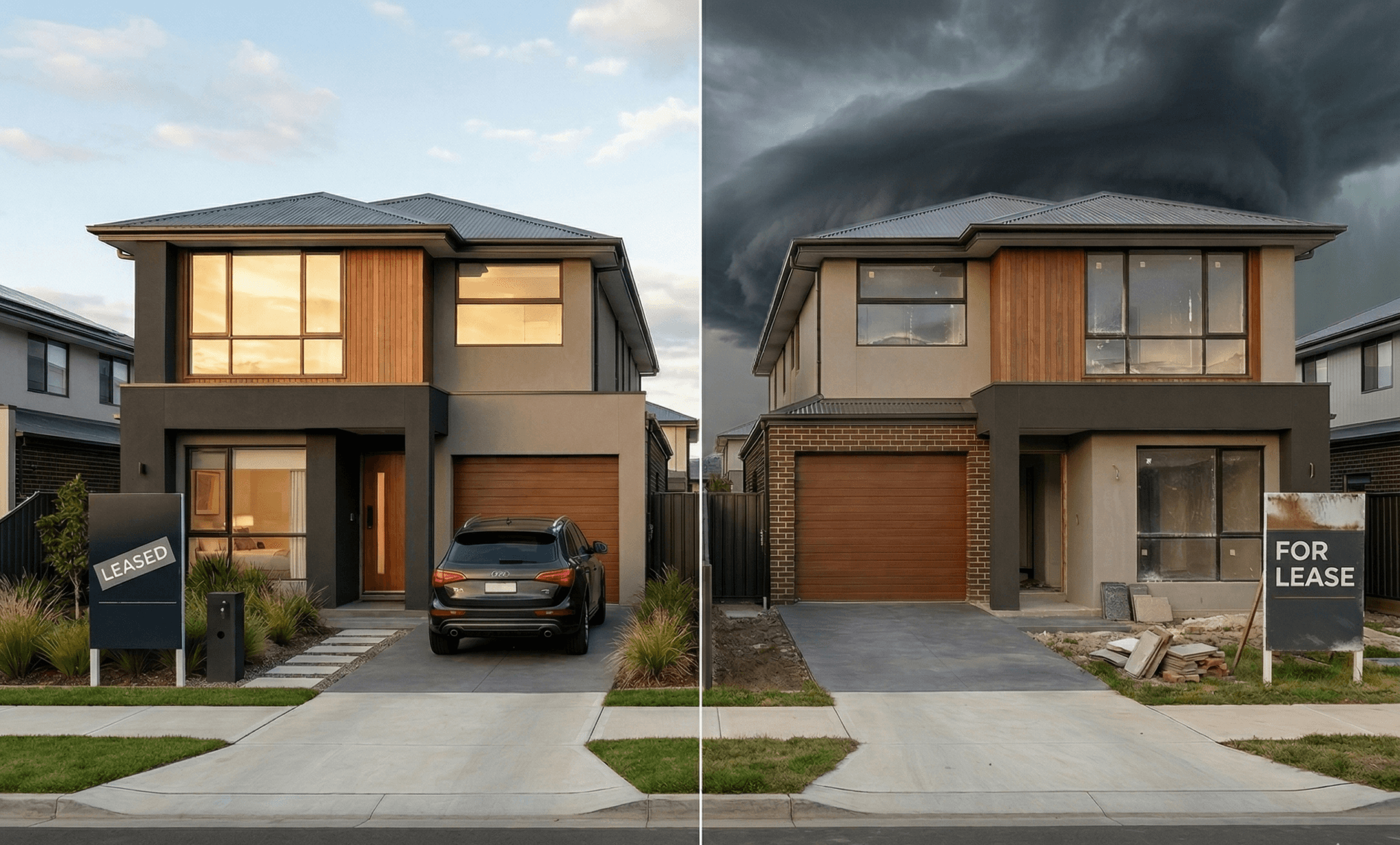 Dual Occupancy Investment 2026: Risks and Rewards
