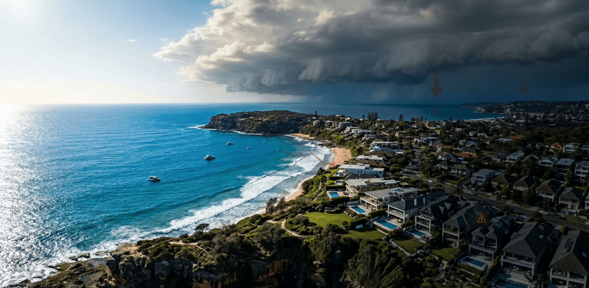Why I'm Avoiding Sydney's Northern Beaches in 2026