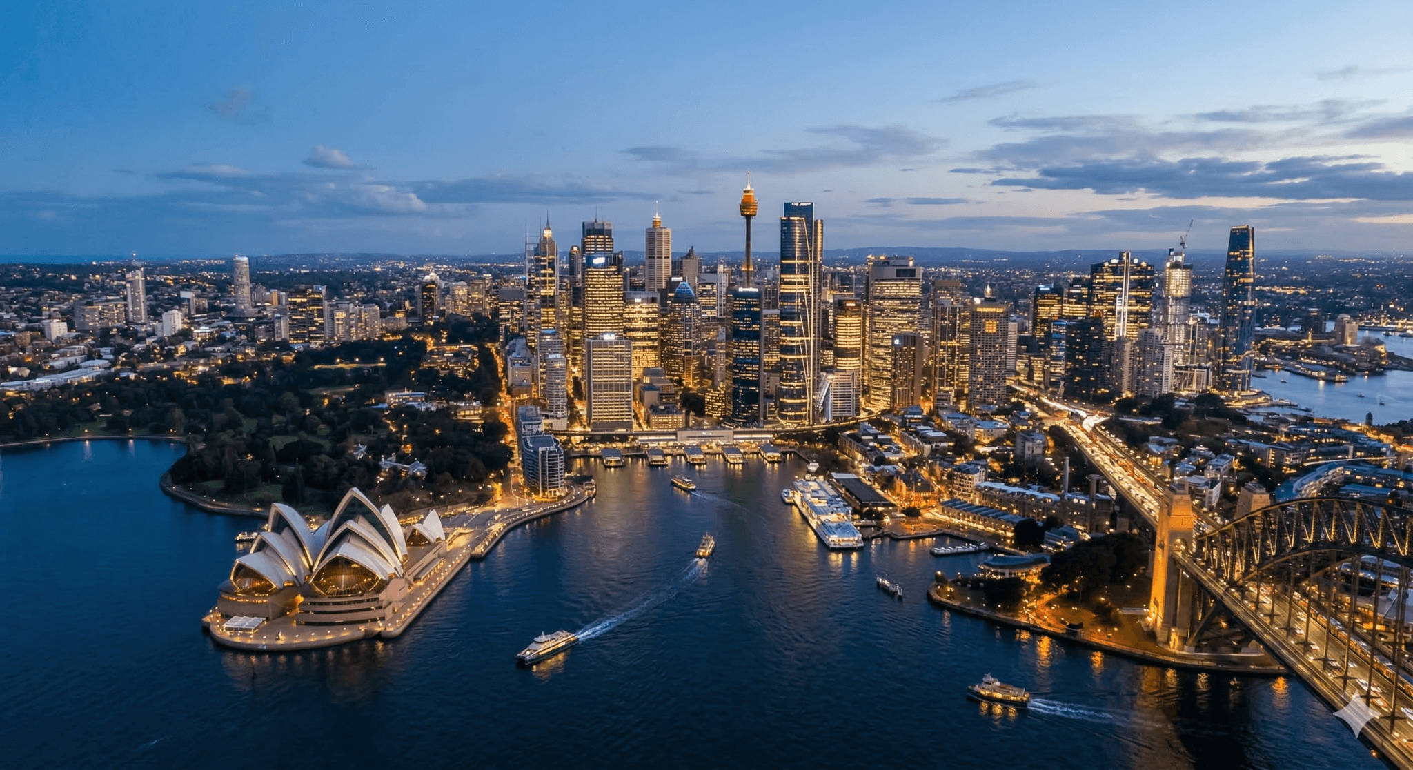 Sydney Property Investment Guide 2026: Navigate a Flat Market