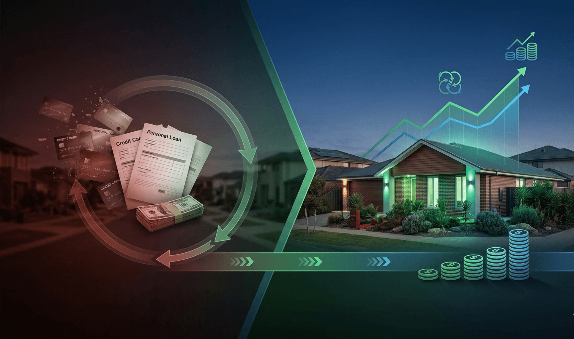 Debt Recycling Explained: A 2026 Guide to Property Wealth