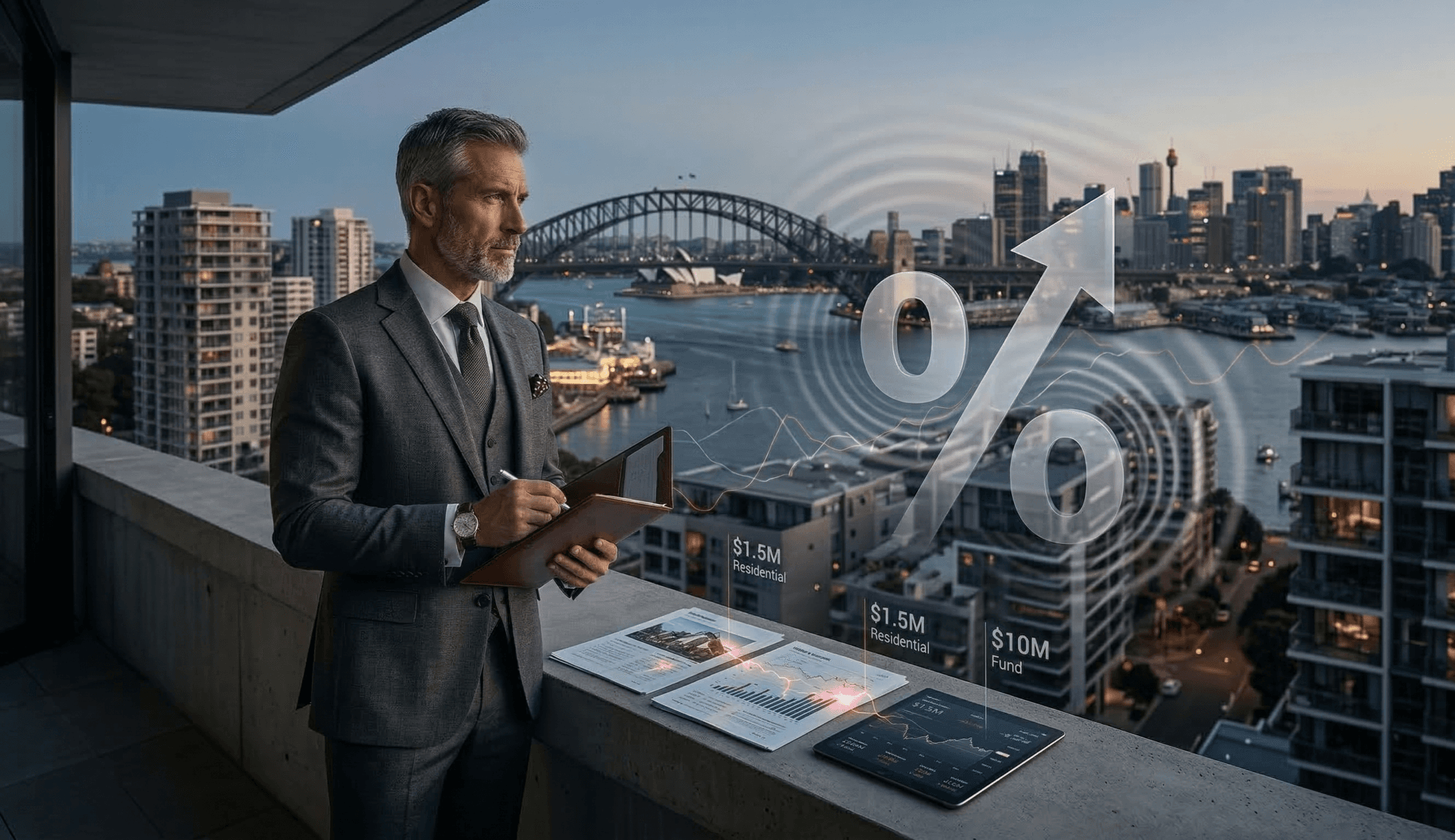 Interest Rates in 2026: The Hidden Impact on Investments