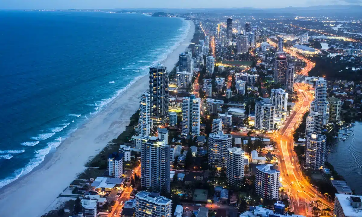 Gold Coast Investment Secrets: Suburbs Set to Soar in 2026