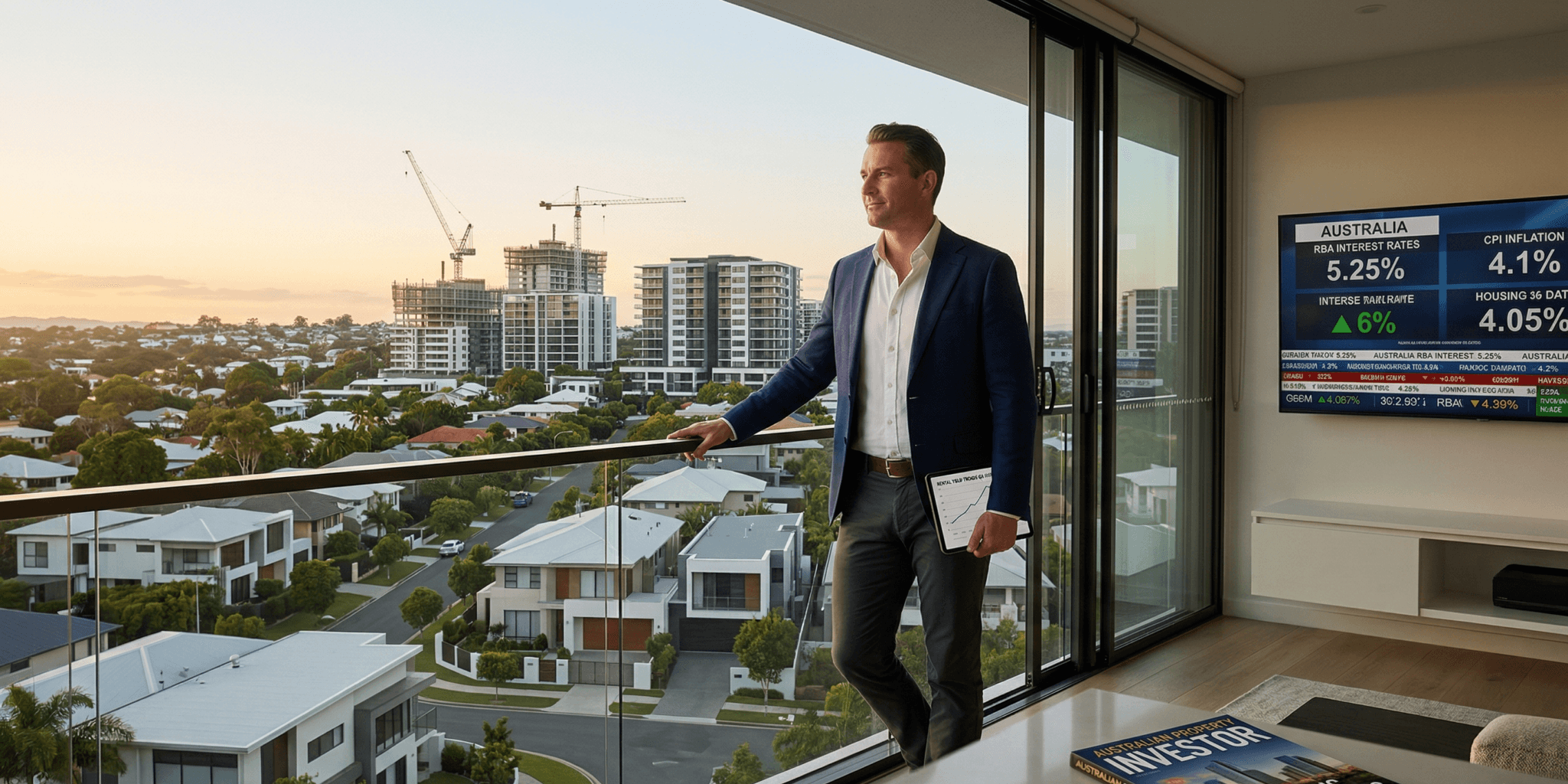 Invest in Australian Property 2026: Why This Could Still Be a Smart Time to Buy