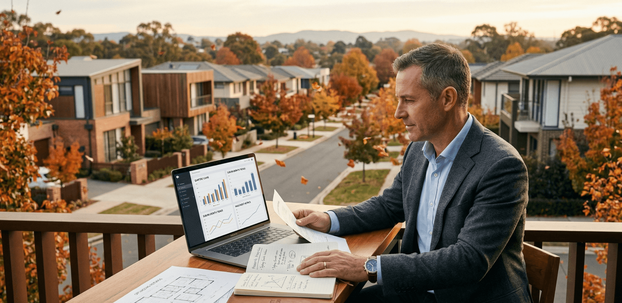 Autumn Property Strategies 2026: What Most Agents Won't Tell You