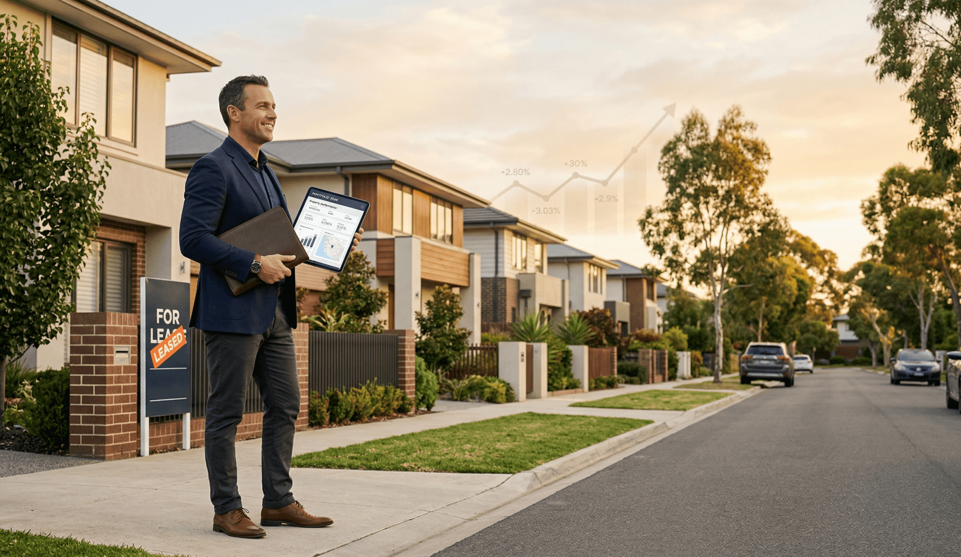 Buy and Hold Strategy 2026: 7 Secrets to Long-Term Property Success