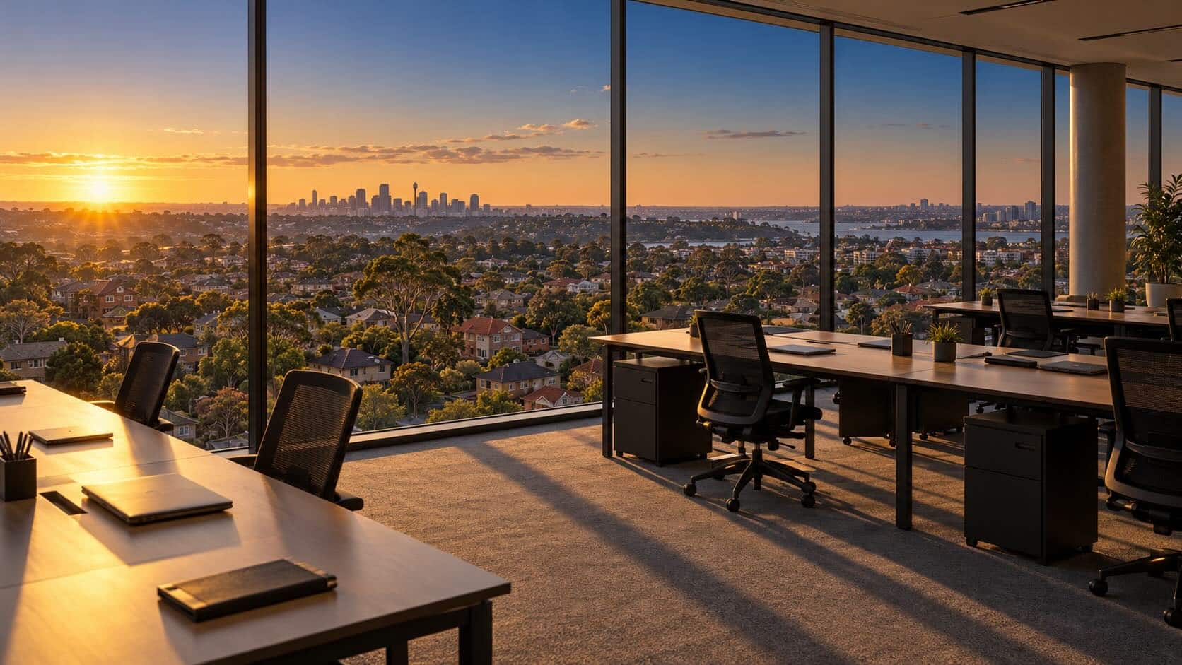 AI and Property Investing: Is Your Wealth Window Closing?