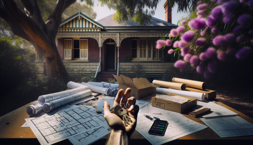 First home buyer looking at houses in Australia representing the 2026 property market and the journey to buying a first home